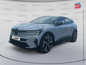 E-Tech Electric EV60 220ch Iconic super charge -B