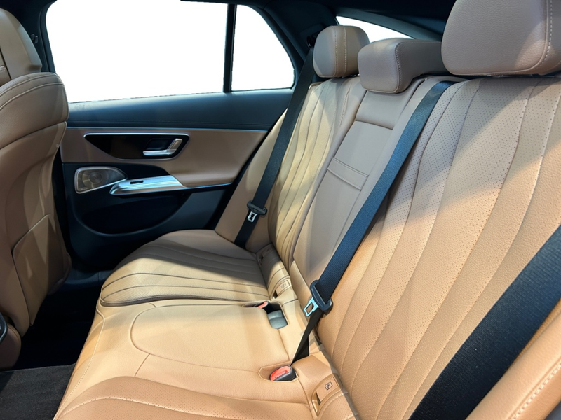 Mercedes-Benz E 300 de 4matic T All-Terrain Avantgarde+MBUX — photo 12