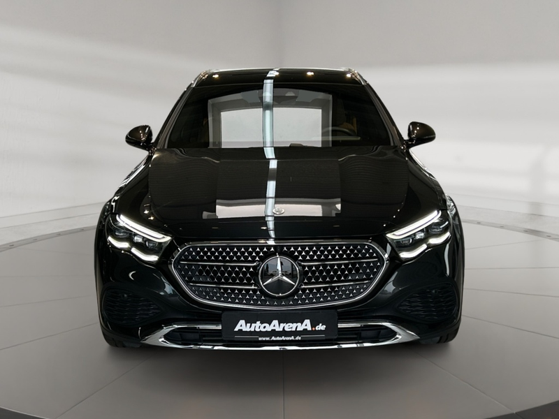 Mercedes-Benz E 300 de 4matic T All-Terrain Avantgarde+MBUX — photo 8