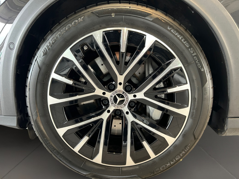 Mercedes-Benz E 300 de 4matic T All-Terrain Avantgarde+MBUX — photo 9