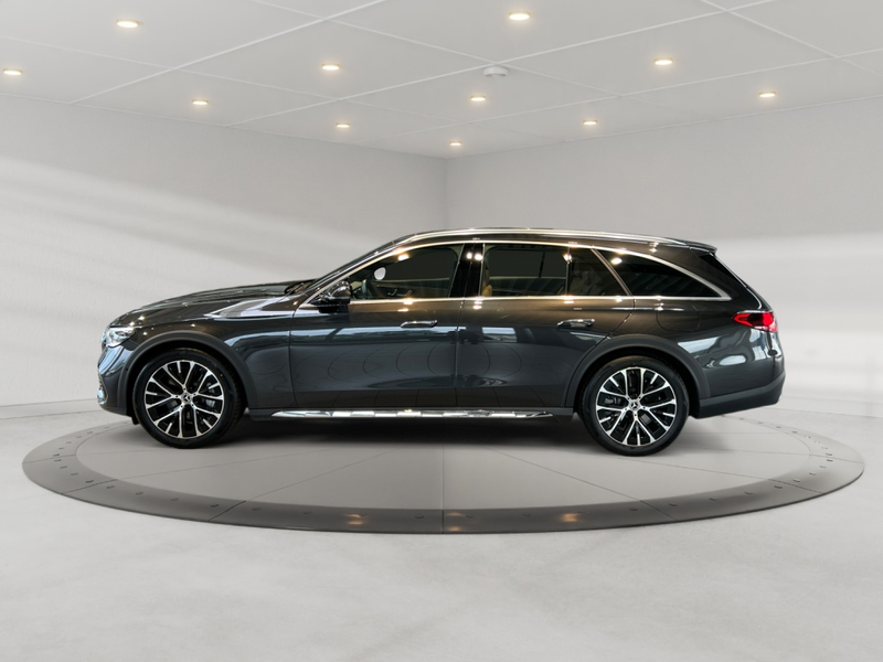 Mercedes-Benz E 300 de 4matic T All-Terrain Avantgarde+MBUX — photo 6