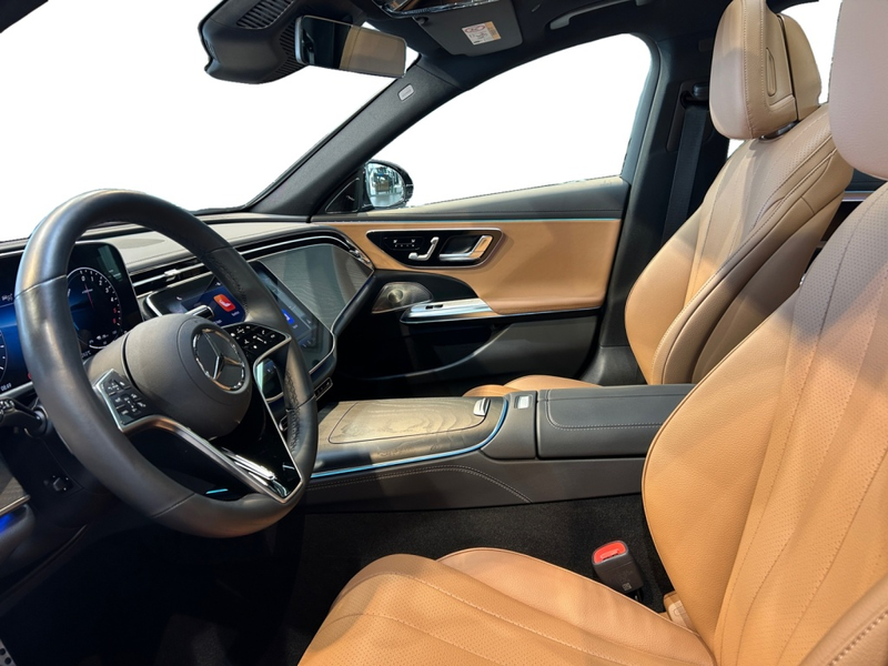 Mercedes-Benz E 300 de 4matic T All-Terrain Avantgarde+MBUX — photo 10