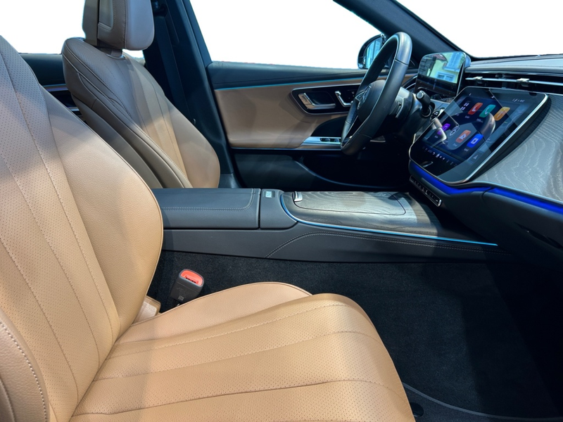 Mercedes-Benz E 300 de 4matic T All-Terrain Avantgarde+MBUX — photo 11