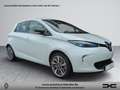 Renault ZOE INTENS BOSE Z.E 40 (Batteriemiete) Weiß - thumbnail 2