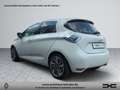 Renault ZOE INTENS BOSE Z.E 40 (Batteriemiete) Weiß - thumbnail 4