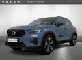 Volvo XC40 2.0 B4 Plus Dark | Trekhaak | H&K Audio | Memory | Blauw - thumbnail 1