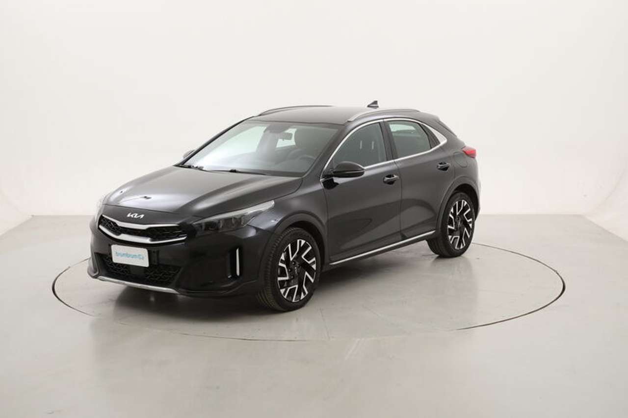 Kia XCeed MHEV Business 1.6 Mild Hybrid 136CV
