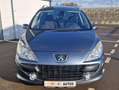 Peugeot 307 SW 1.6 HDi SW 110 Allure Gris - thumbnail 8