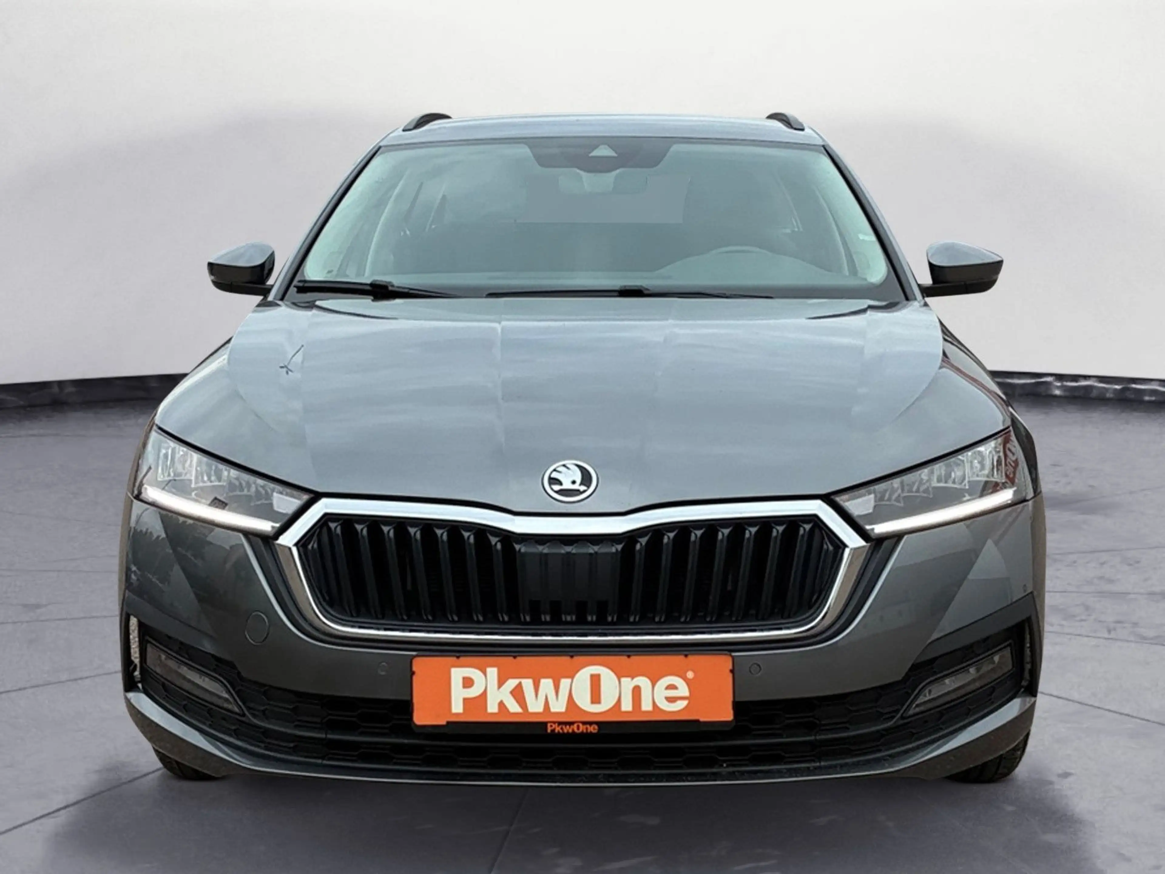 Skoda Octavia 2.0 TDI DSG AHK*SHZ*KEYLESS*AUTOMATIK — photo 6
