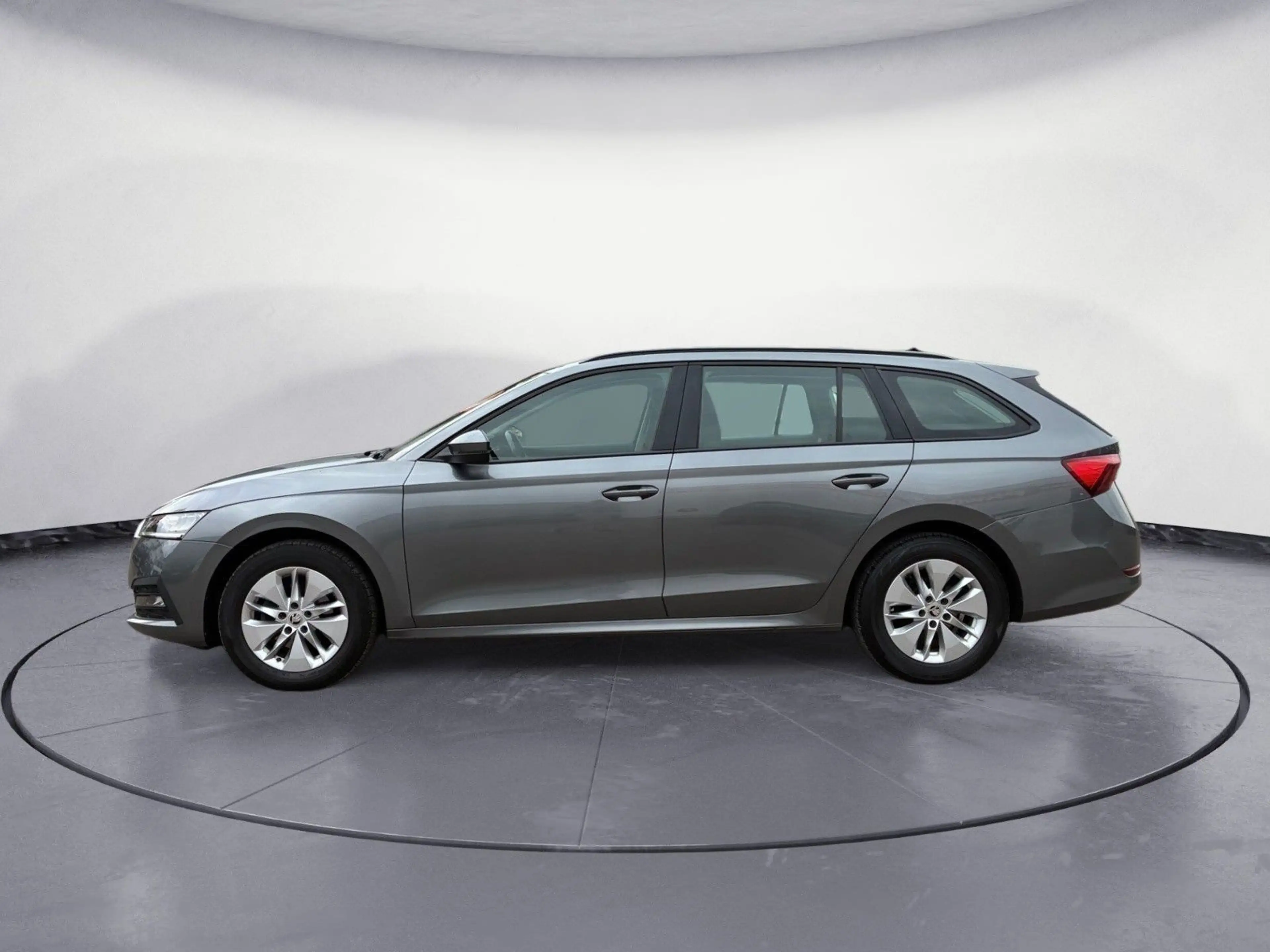 Skoda Octavia 2.0 TDI DSG AHK*SHZ*KEYLESS*AUTOMATIK — photo 2