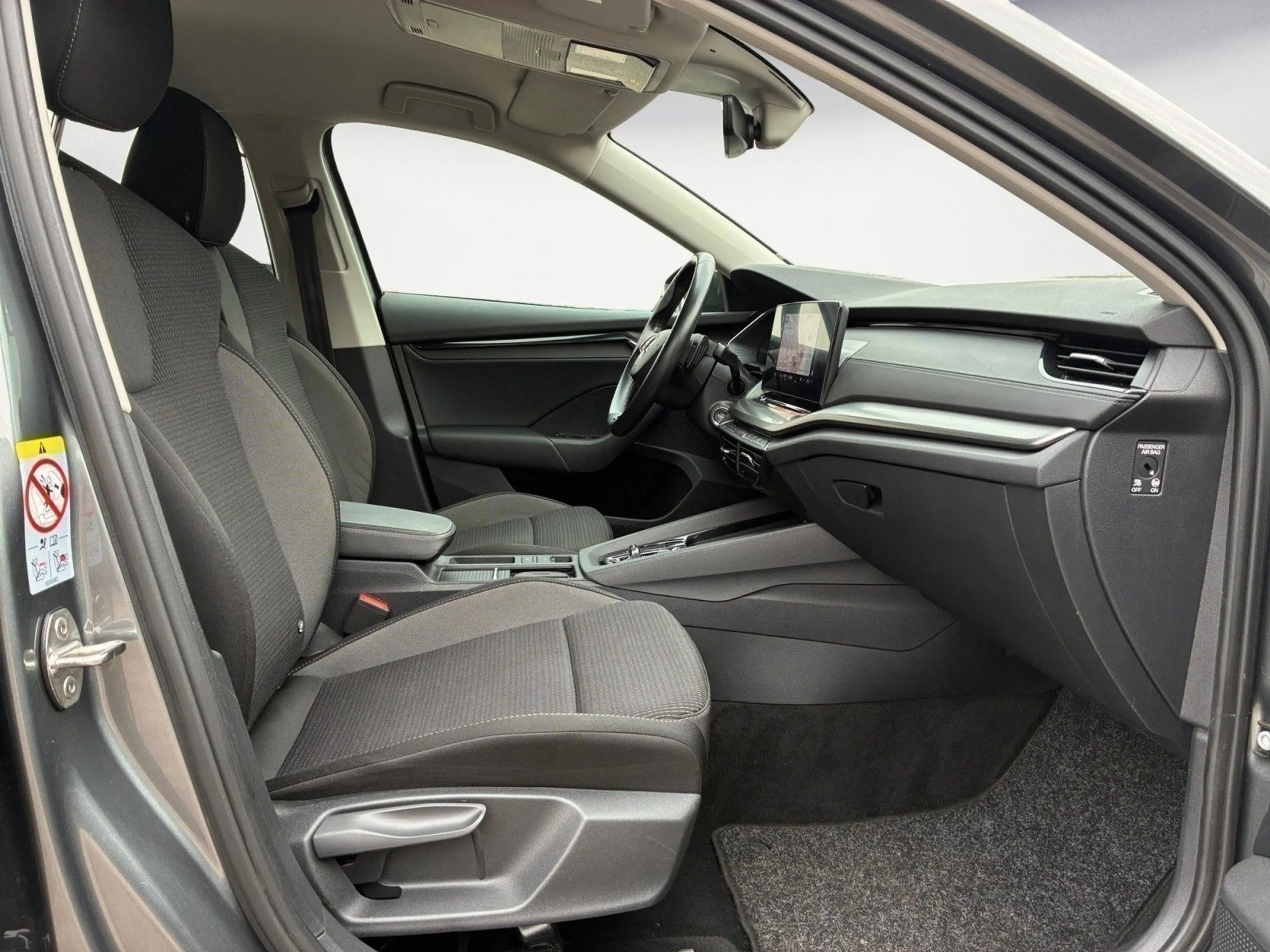 Skoda Octavia 2.0 TDI DSG AHK*SHZ*KEYLESS*AUTOMATIK — photo 8