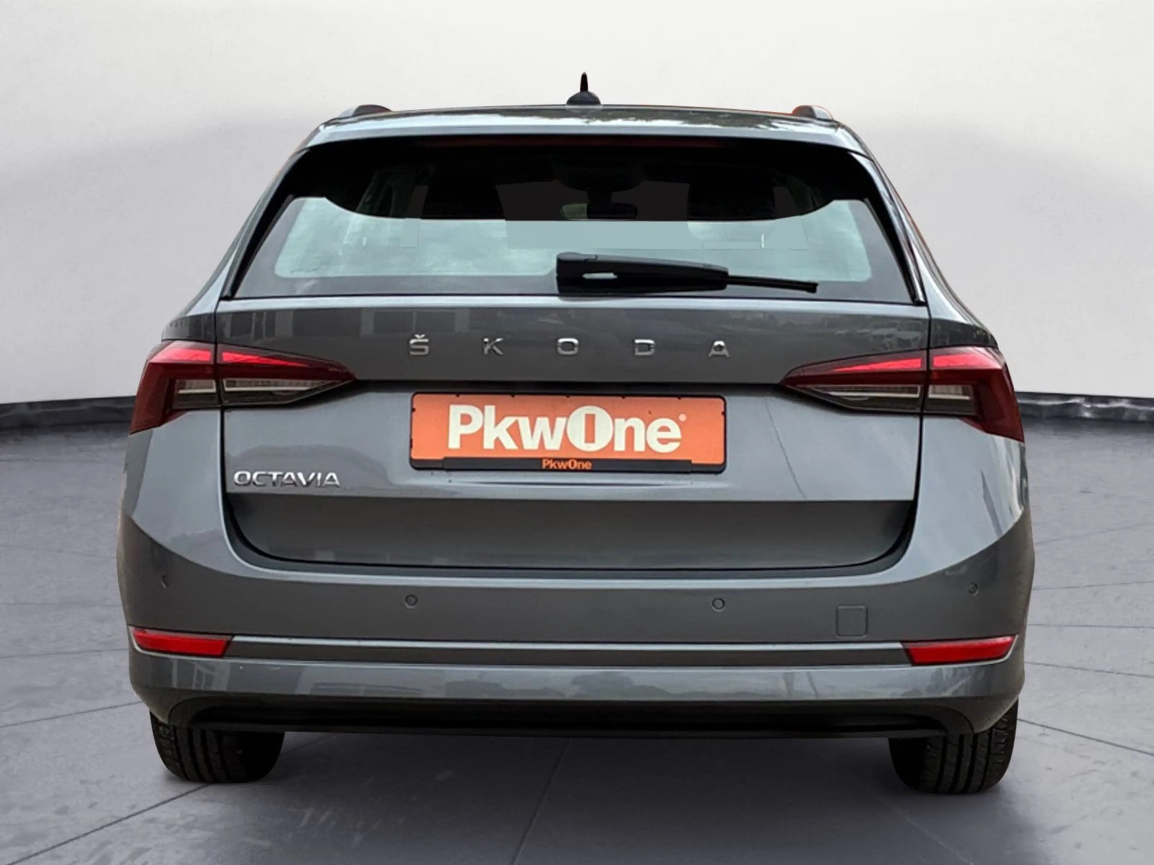 Skoda Octavia 2.0 TDI DSG AHK*SHZ*KEYLESS*AUTOMATIK — photo 4