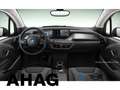BMW i3 s (120 Ah), 135kW Navi Prof. Klimaaut. PDC Weiß - thumbnail 3