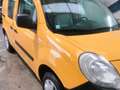 Renault Kangoo KangooFg.Maxi2pl. 1.5dCi Profesional90 E5 Profesio Żółty - thumbnail 3