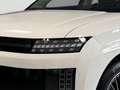 Hyundai IONIQ 9 6-Sitzer 110 kWh 4WD UNIQ+Navi+Leder+Totwinkel+360 Білий - thumbnail 5