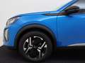 Peugeot 2008 1.2 Puretech Allure NAVIG. - BLUETOOTH Blau - thumbnail 11
