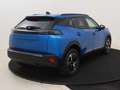 Peugeot 2008 1.2 Puretech Allure NAVIG. - BLUETOOTH Blau - thumbnail 8