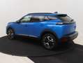 Peugeot 2008 1.2 Puretech Allure NAVIG. - BLUETOOTH Blau - thumbnail 2