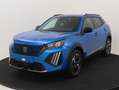 Peugeot 2008 1.2 Puretech Allure NAVIG. - BLUETOOTH Blau - thumbnail 5