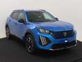Peugeot 2008 1.2 Puretech Allure NAVIG. - BLUETOOTH Blau - thumbnail 1