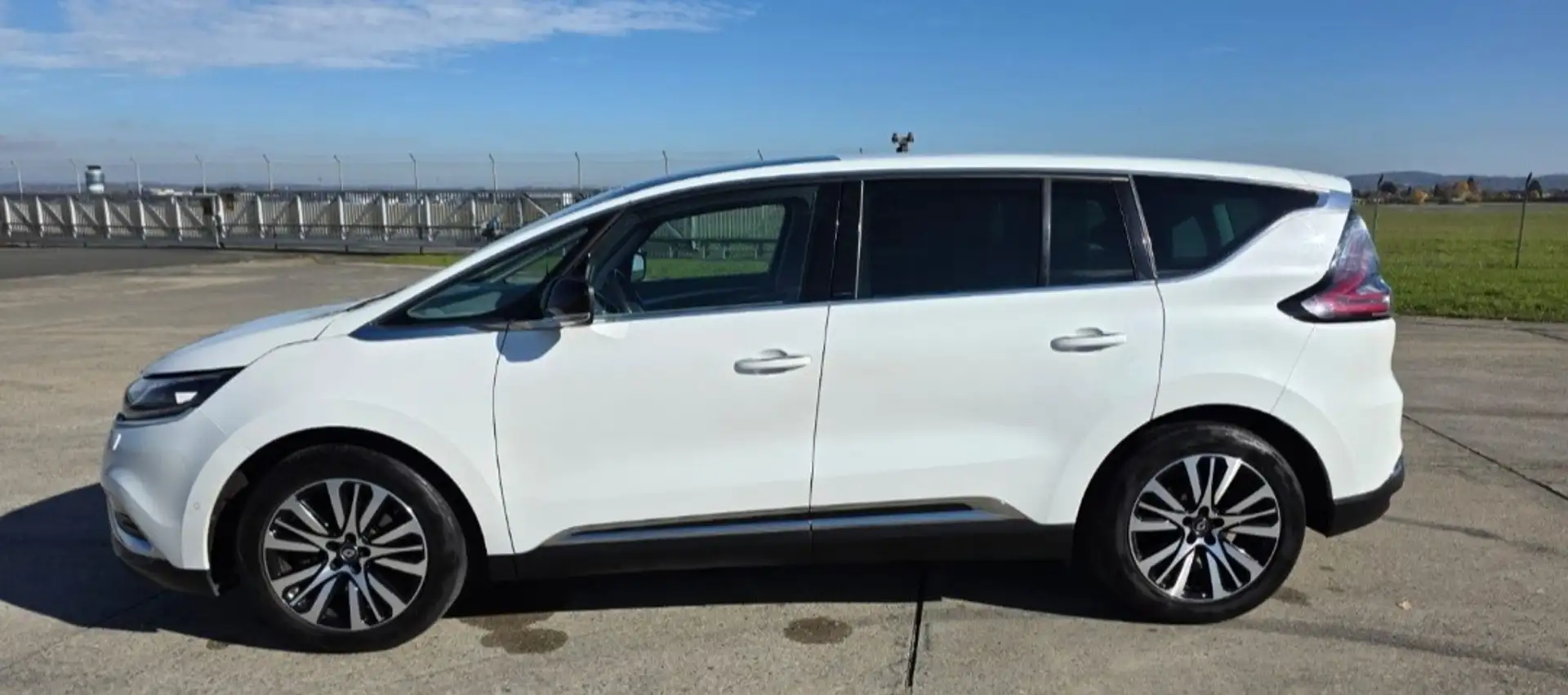 Renault Espace Initiale Paris Energy dCi 160 EDC - 1