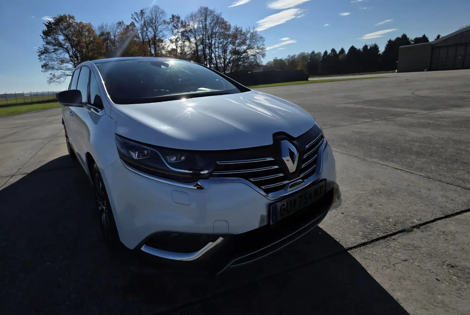 Renault Espace Initiale Paris Energy dCi 160 EDC - 2