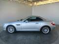Mercedes-Benz SLK 200 BlueEfficiency Aut. *Tempomat *Klima *Sitz- & N... Grau - thumbnail 4