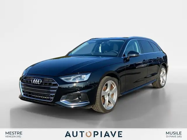 Audi A4 2.0 35 TFSI BUSIN ADVAN. S TRONIC