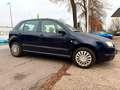 Skoda Fabia 1.4 Classic Bleu - thumbnail 4