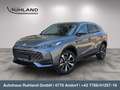 MG HS HEV+ Luxury *Lenkradheizung* Aut. *Winterkomple... Grau - thumbnail 1