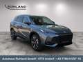 MG HS HEV+ Luxury *Lenkradheizung* Aut. *Winterkomple... Grau - thumbnail 7