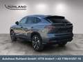 MG HS HEV+ Luxury *Lenkradheizung* Aut. *Winterkomple... Grau - thumbnail 3