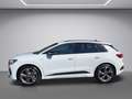 Audi Q4 e-tron Blanc - thumbnail 2