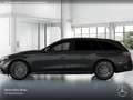 Mercedes-Benz E 220 d T AMG 360° Pano Burmester Distr. LED AHK Grau - thumbnail 5