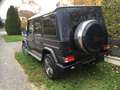 Mercedes-Benz G 400 AMG Style Sidepipes Standh. +Station Wagen 2850 mm Schwarz - thumbnail 3