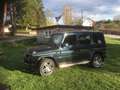 Mercedes-Benz G 400 AMG Style Sidepipes Standh. +Station Wagen 2850 mm Schwarz - thumbnail 5