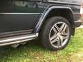 Mercedes-Benz G 400 AMG Style Sidepipes Standh. +Station Wagen 2850 mm Schwarz - thumbnail 4