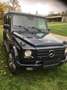 Mercedes-Benz G 400 AMG Style Sidepipes Standh. +Station Wagen 2850 mm Schwarz - thumbnail 1
