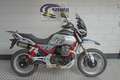 Moto Guzzi V 85 TT White - thumbnail 1