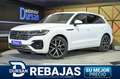 Volkswagen Touareg Prem Eleg 3.0 V6 TDI 210kW Tip 4M Weiß - thumbnail 1
