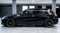 Mercedes-Benz A 180 D PREMIUM "EDITION 1" BURMESTER PACK LUCI CAM 360 Negru - thumbnail 4