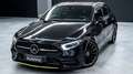 Mercedes-Benz A 180 D PREMIUM "EDITION 1" BURMESTER PACK LUCI CAM 360 Negru - thumbnail 1