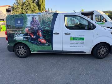 Van/ Transporter