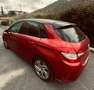 Citroen C4 2.0 hdi Exclusive Rosso - thumbnail 4