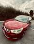 Citroen C4 2.0 hdi Exclusive Rosso - thumbnail 1