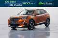 Peugeot 2008 1.2 PureTech S&S Allure 130 Naranja - thumbnail 1