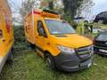Mercedes-Benz Sprinter 2.2/MOTORE FUSO/FNAX/FRIGO/2019 Amarillo - thumbnail 3