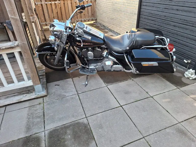 Harley-Davidson Road King - foto 2