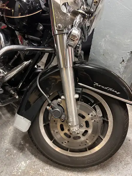 Harley-Davidson Road King - foto 6