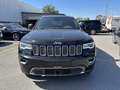 Jeep Grand Cherokee Schwarz - thumbnail 2